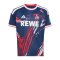 adidas 1. FC Köln Trikot 3rd 2026/2027 Damen Blau - blau