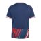 adidas 1. FC Köln Trikot 3rd 2026/2027 Kids Blau - blau