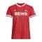 adidas 1. FC Köln Trikot Away 2026/2027 Damen Rot - rot