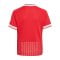 adidas 1. FC Köln Trikot Away 2026/2027 Rot - rot