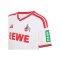 adidas 1. FC Köln Trikot Home 2026/2027 Weiß - weiss
