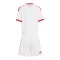 adidas 1. FC Köln Trikot Set Home 2026/2027 Kids Weiß - weiss