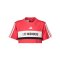 adidas 1. FC Nürnberg T-Shirt Rot - rot