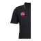 adidas 1. FC Nürnberg Polo Schwarz - schwarz