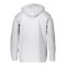 adidas 1. FC Nürnberg Regenjacke Grau - grau