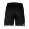 adidas 1. FC Nürnberg Short Home 2026/2027 Schwarz - schwarz