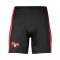 adidas 1. FC Nürnberg Short 3rd 2026/2027 Kids Schwarz - rot