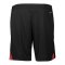 adidas 1. FC Nürnberg Short Schwarz - schwarz