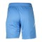 adidas 1. FC Nürnberg Torwartshort 2025/2026 Blau - blau