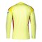 adidas 1. FC Nürnberg Torwarttrikot 2025/2026 Kids Gelb - gelb