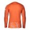 adidas 1. FC Nürnberg Torwarttrikot 2026/2027 Orange - orange