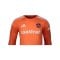 adidas 1. FC Nürnberg Torwarttrikot 2026/2027 Orange - orange