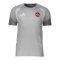 adidas 1. FC Nürnberg Trainingsshirt Grau - grau