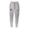 adidas 1. FC Nürnberg Travel Hose Kids Grau - grau