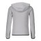 adidas 1. FC Nürnberg Travel Jacke Kids Grau - grau