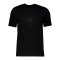 adidas 1. FC Nürnberg Travel T-Shirt Kids Schwarz - schwarz