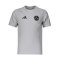 adidas 1. FC Nürnberg Travel T-Shirt Kids Grau - grau