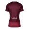 adidas 1. FC Nürnberg Trikot 3rd 2025/2026 Damen Clubfrauen Weinrot - rot