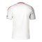 adidas 1. FC Nürnberg Trikot Away 2025/2026 Weiß - weiss