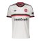 adidas 1. FC Nürnberg Trikot Away 2026/2027 Weiß - weiss