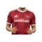 adidas 1. FC Nürnberg Trikot Home 2026/2027 Rot - rot