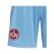 adidas 1.FC Nürnberg TW-Short 2024/2025 Blau - blau