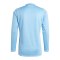 adidas 1.FC Nürnberg TW-Trikot 2024/2025 Blau - blau