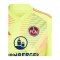 adidas 1.FC Nürnberg TW-Trikot 2024/2025 Gelb - gelb