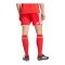 adidas 1. FC Union Berlin Short Home 2026/2027 Rot - rot