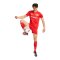adidas 1. FC Union Berlin Short Home 2026/2027 Rot - rot