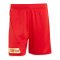 adidas 1. FC Union Berlin Short Home 2026/2027 Rot - rot