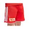 adidas 1. FC Union Berlin Short Home 2026/2027 Kids Rot - rot