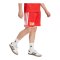 adidas 1. FC Union Berlin Short Home 2026/2027 Kids Rot - rot