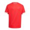 adidas 1. FC Union Berlin Trikot 4th 2025/2026 Kids Rot - rot