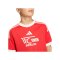 adidas 1. FC Union Berlin Trikot 4th 2025/2026 Kids Rot - rot