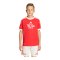 adidas 1. FC Union Berlin Trikot 4th 2025/2026 Kids Rot - rot