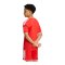 adidas 1. FC Union Berlin Trikot Home 2026/2027 Kids Rot - rot