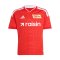 adidas 1. FC Union Berlin Trikot Home 2026/2027 Kids Rot - rot