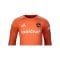 adidas 1. FC Nürnberg Torwarttrikot 2026/2027 Kids Orange - orange