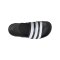 adidas Originals Adilette 22 Badelatsche Weiss - schwarz