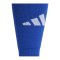 adidas Adisock 24 Strumpfstutzen Blau - blau