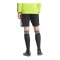 adidas 26 Schiedsrichtershorts Schwarz - schwarz