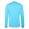 adidas 26 Schiedsrichtertrikot Blau - blau