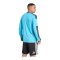 adidas 26 Schiedsrichtertrikot Blau - blau