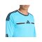 adidas 26 Schiedsrichtertrikot Blau - blau