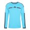 adidas 26 Schiedsrichtertrikot Blau - blau