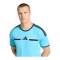 adidas 26 Schiedsrichtertrikot Blau - blau
