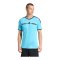 adidas 26 Schiedsrichtertrikot Blau - blau