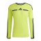 adidas 26 Schiedsrichtertrikot Gelb - gelb