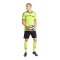 adidas 26 Schiedsrichtertrikot Gelb - gelb